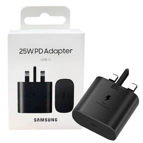 Samsung Charger 25W