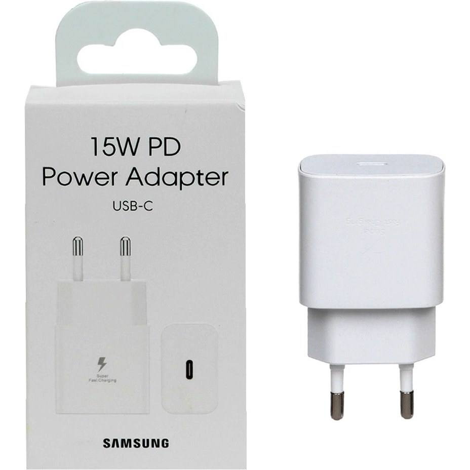 Samsung Charger 15W _ EP-T1510 Original