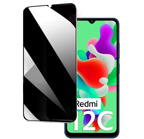 گلس پرایوسی شیائومی Xiaomi Redmi 12C