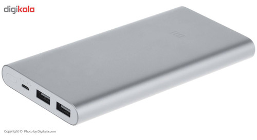 پاور بانک شیائومی