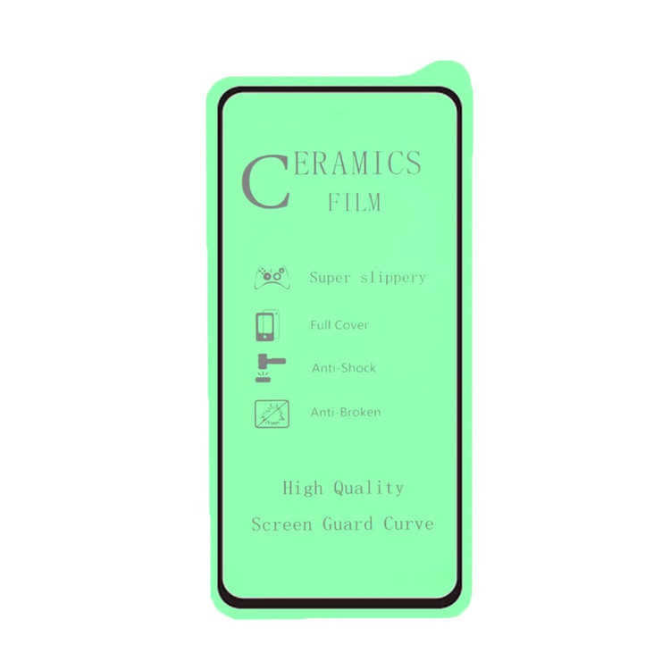 گلس سرامیکی شفاف هوآووی مدل nova 5T