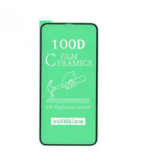 گلس سرامیکی آیفون مدل ایکس اس مکس یا ۱۱ پرو مکس iPhone Xs max/11 Pro max