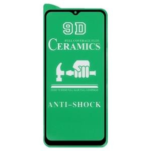 گلس سرامیکی سامسونگ مدل samsung A12