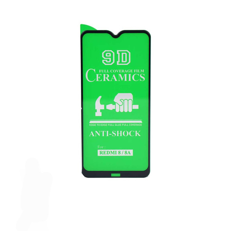 گلس سرامیکی شفاف شیائومی ردمی ۸ Redmi 8/8A