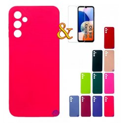 protective Silicone Cover Samsung A14 original