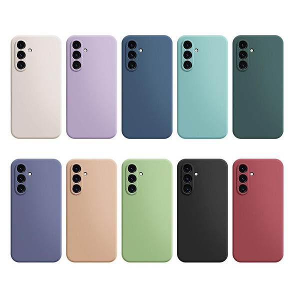 protective Silicone Cover Samsung A24 original