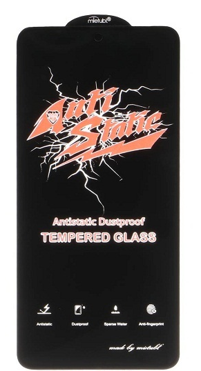 Protect  Glass antistatic Super D a54 Samsung
