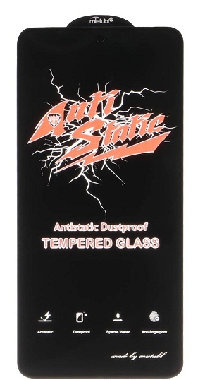Protect Glass antistatic Super D a34 Samsung