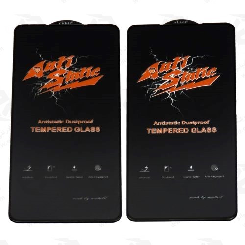 Protect Glass antistatic Super D a14 Samsung