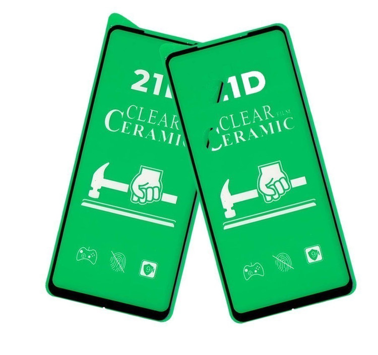 Glass Ceramic Tempered Mate 30 Lite/ Nova 5t / Nova 5i pro / Honor 20 / Honor 20 pro