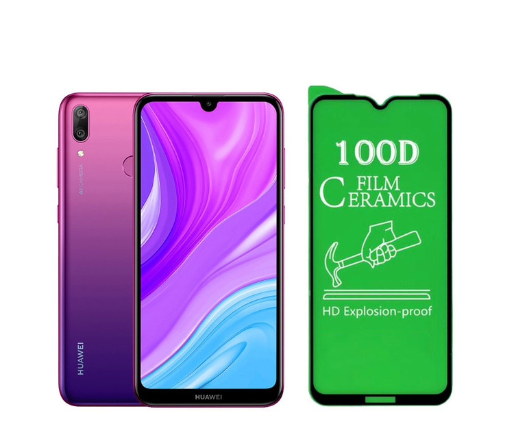 Huawei Y7 prime 2019