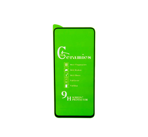 Ceramic glass Nova 7i