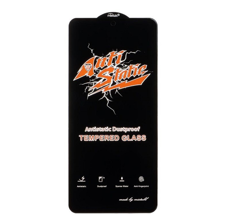 Anti Static glass A35