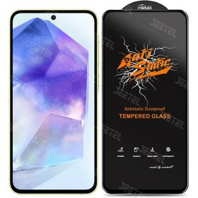 Anti Static glass A55