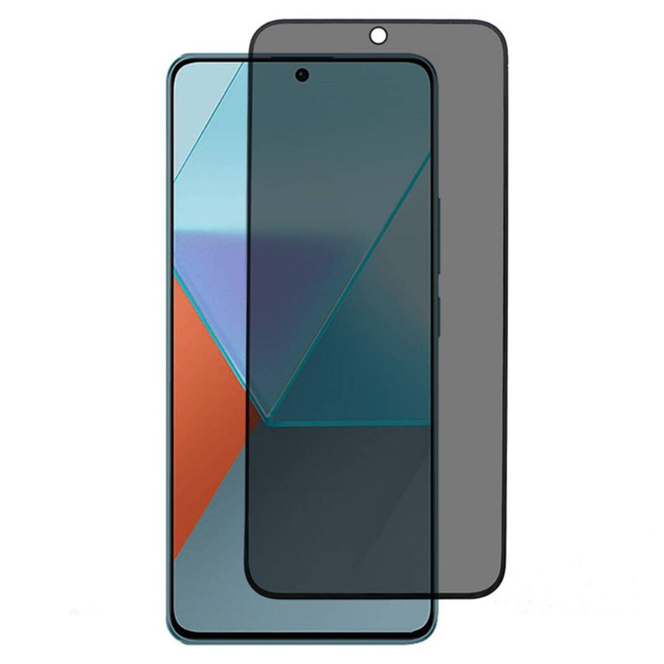 Privacy Glass Redmi NOTE 13 5G