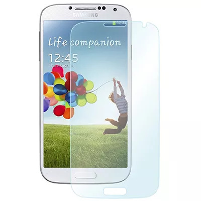 GLASS S4 MINI