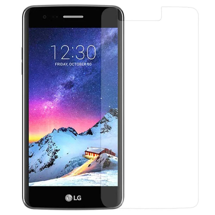 LG K8