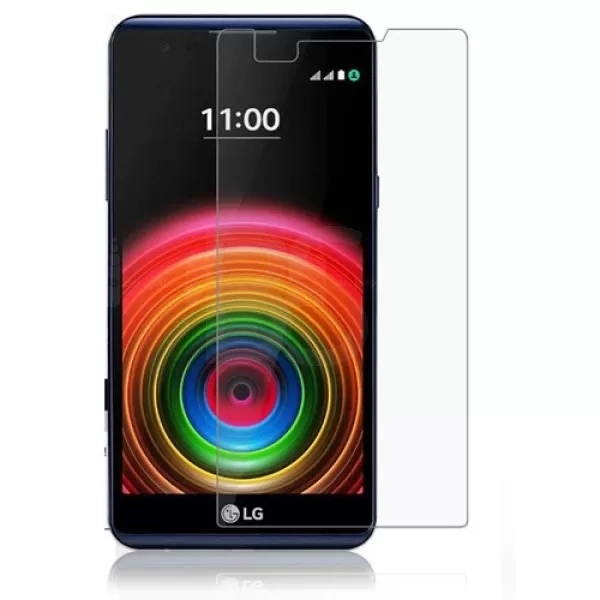 LG X POWER GLASS