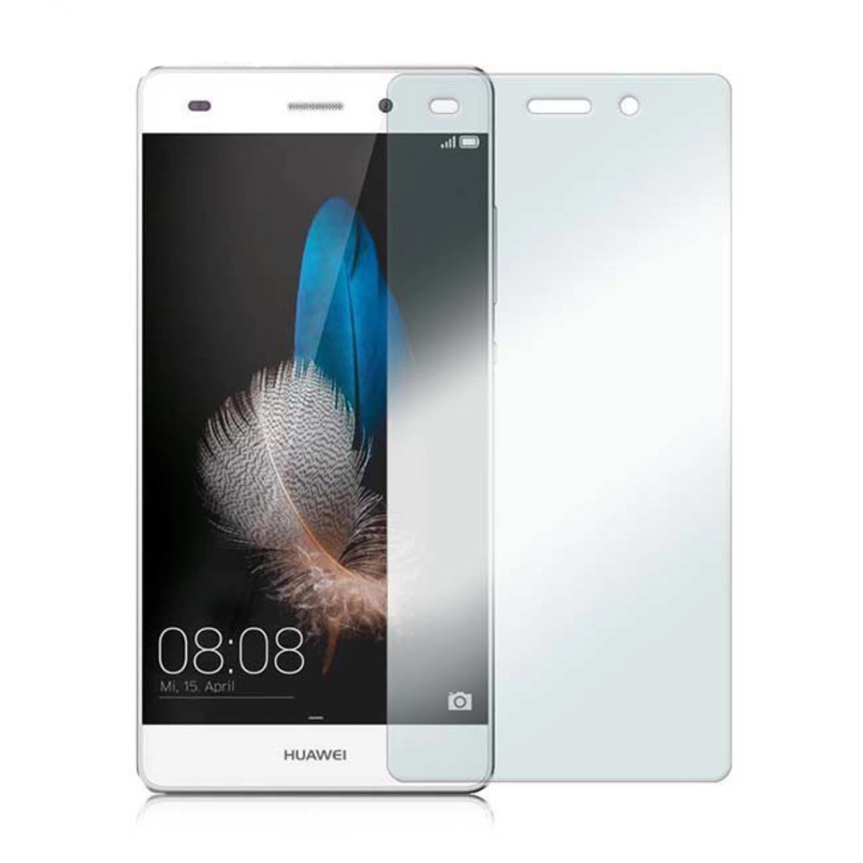 HUAWEI P8 LITE GLASS