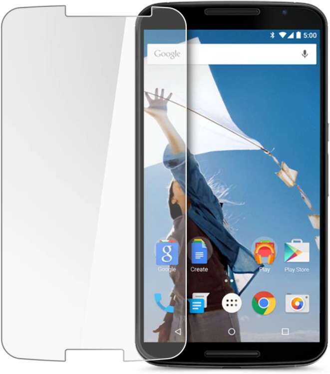 MOTOROLA NEXUS 6 GLASS