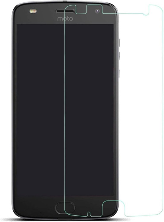 MOTOROLA MOTO Z GLASS