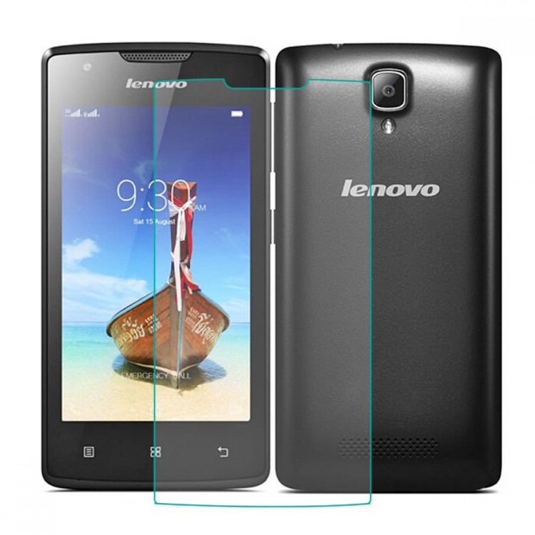 LENOVO A1000 GLASS