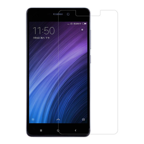 XIAOMI REDMI 4 GLASS