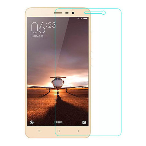 XIAOMI NOTE 3 GLASS