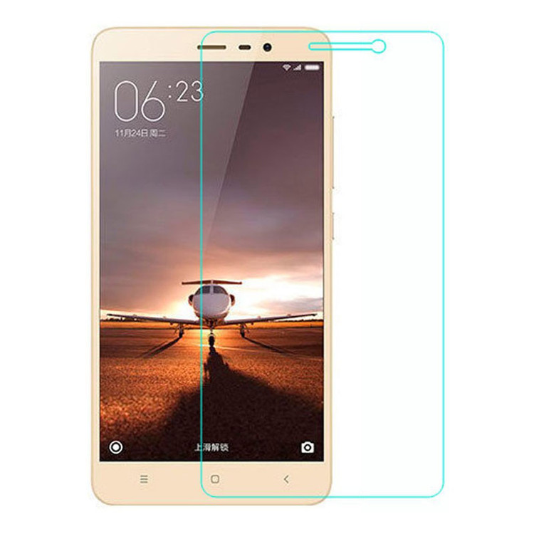 XIAOMI NOTE 3 GLASS