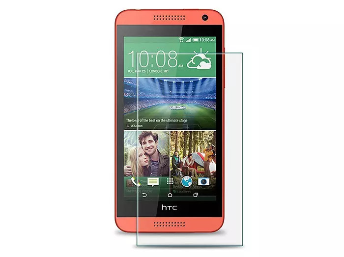 HTC 610 GLASS