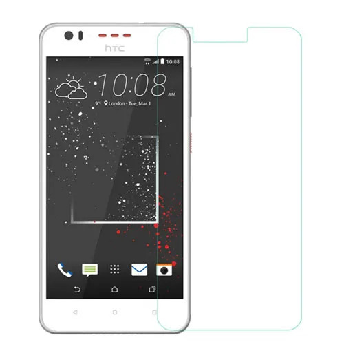 HTC 825 GLASS