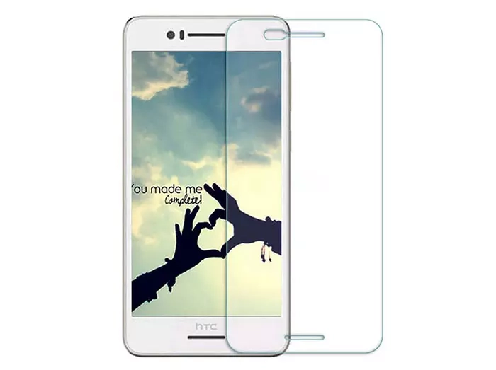 HTC 728 GLASS