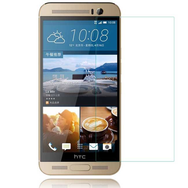 HTC M9 PLUS GLASS