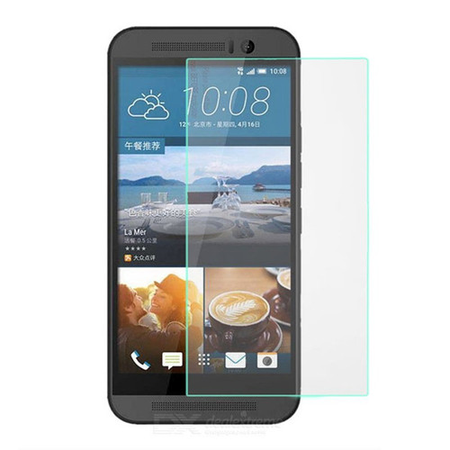 HTC M9 GLASS