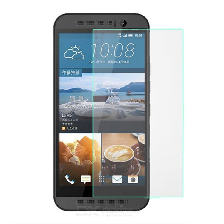 HTC M9 GLASS