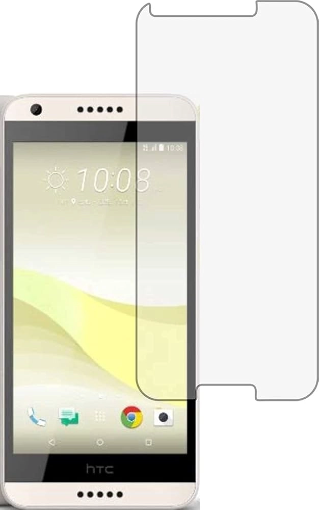 HTC 650 GLASS