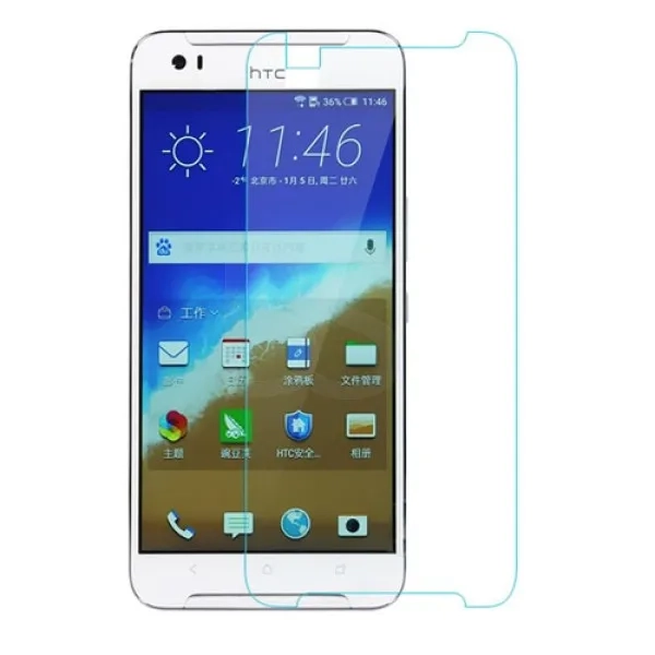 HTC 830 GLASS