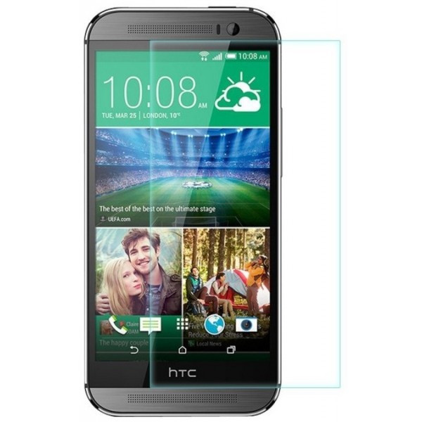 HTC M8 GLASS
