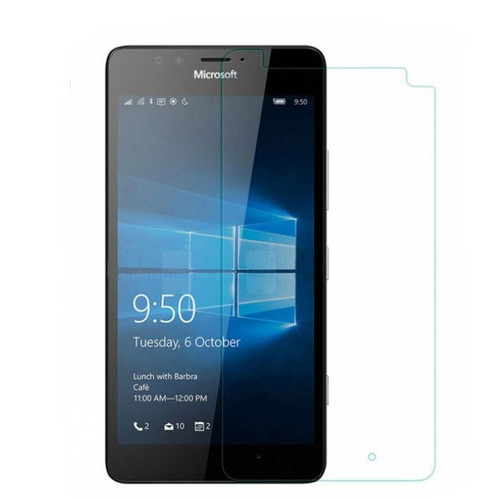 NOKIA 950 XL GLASS