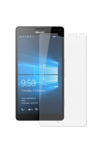 NOKIA 950 GLASS