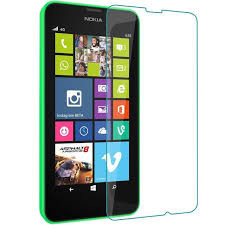 NOKIA 635 GLASS