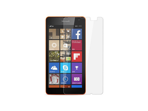 NOKIA 540 GLASS