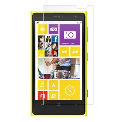 NOKIA 1020 GLASS