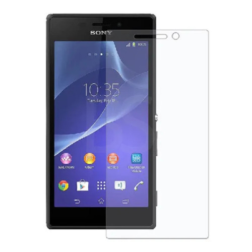 SONY C3 GLASS