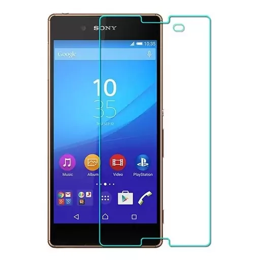 SONY T3 GLASS