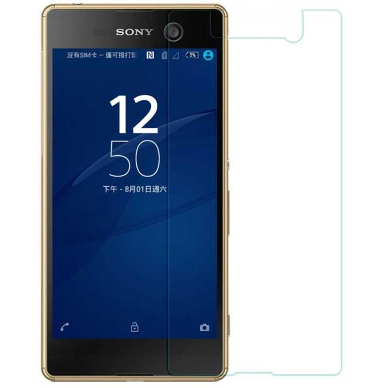 SONY M5 GLASS