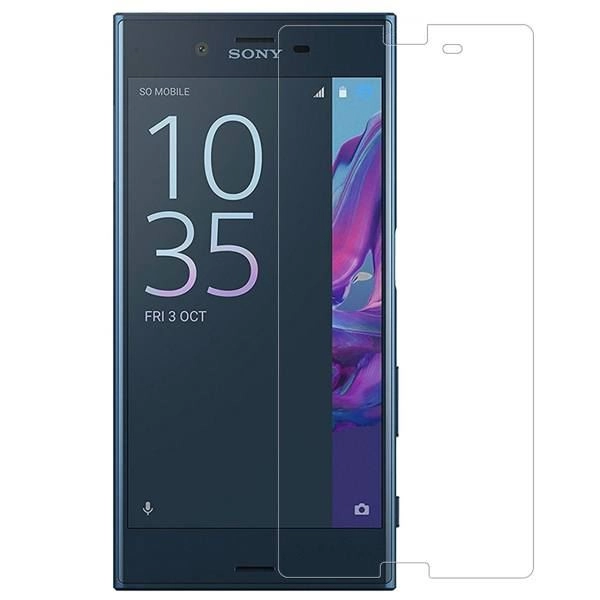 SONY XZ GLASS