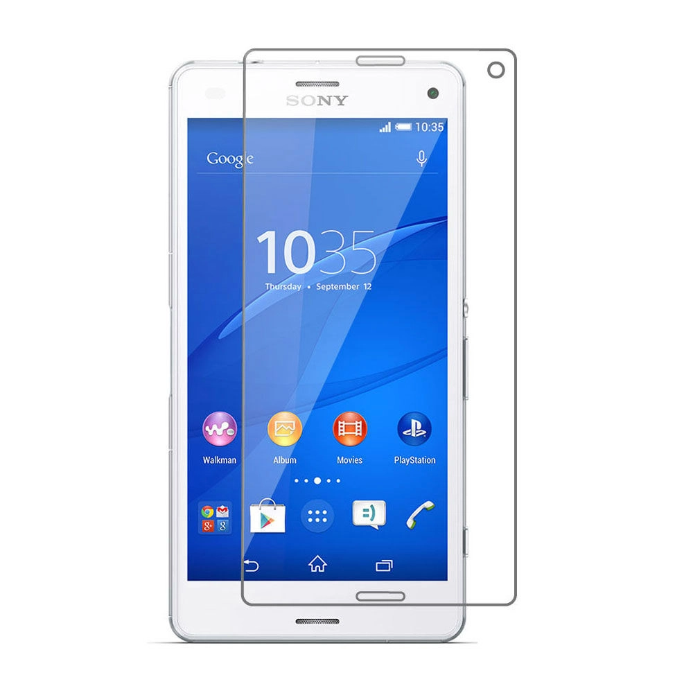 SONY Z3 GLASS