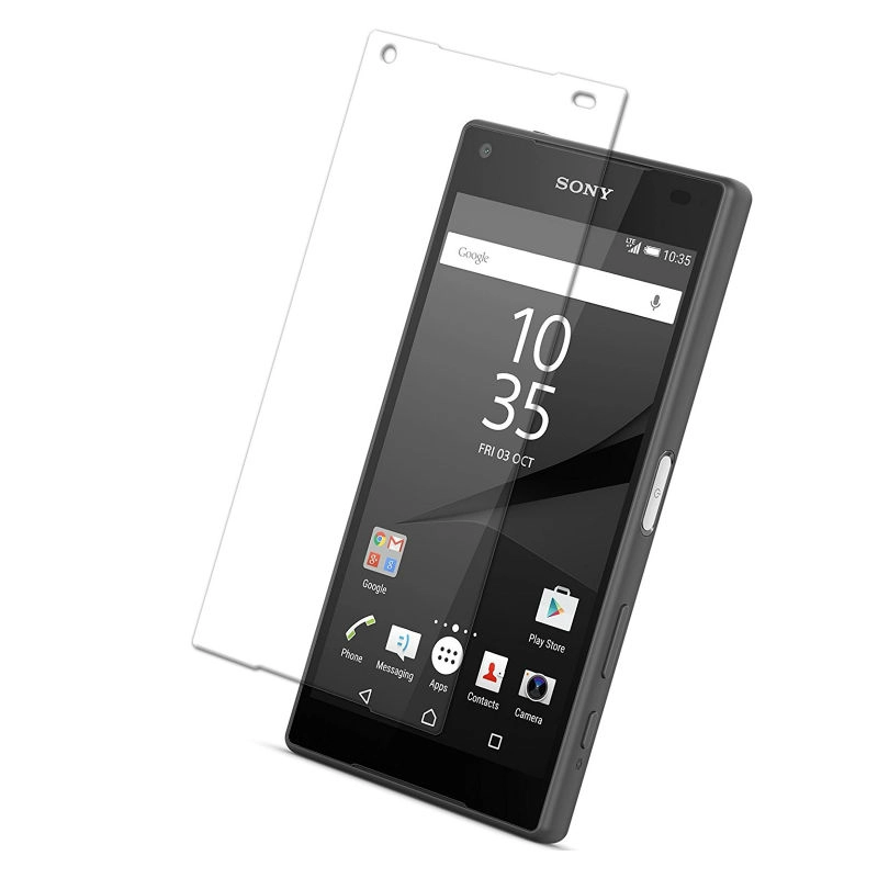 SONY Z3 MINI GLASS