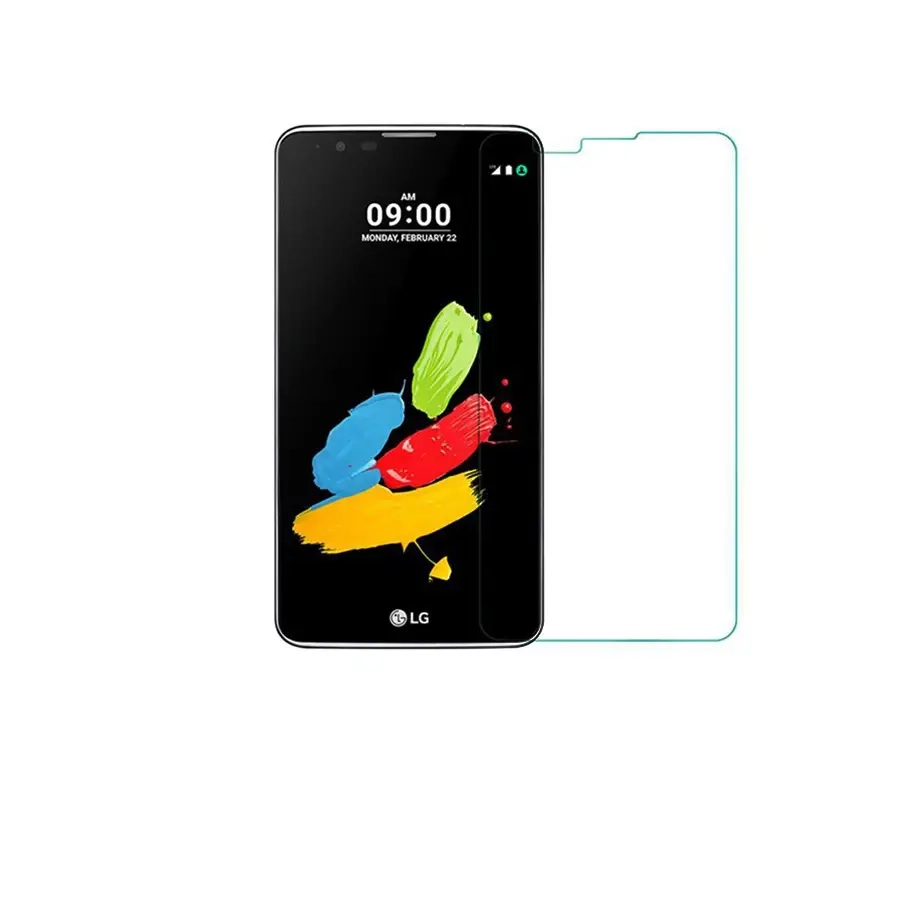 LG STYLUS 2 GLASS